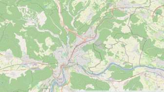 Show location