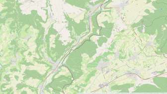 Show location