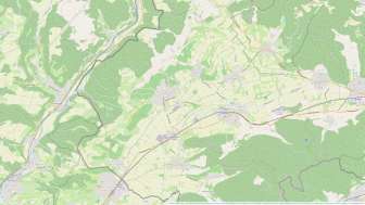 Show location
