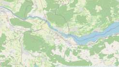 Show location