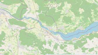 Show location