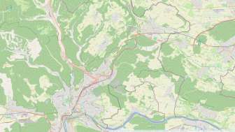Show location