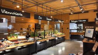 Coop Restaurant Schaffhausen