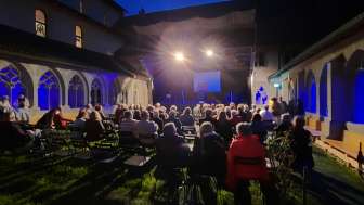 nordArt Theater Festival