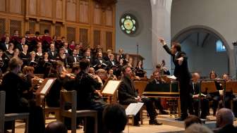 International Bach Festival Schaffhausen