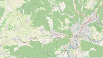 Show location