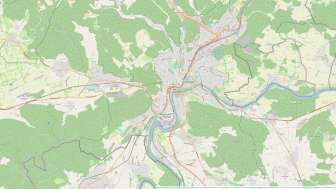 Show location
