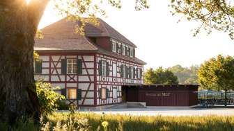 Restaurant 1802
