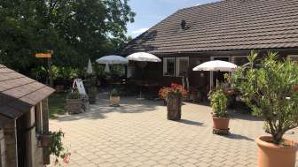 Alpine Restaurant Babental