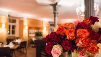 Beckenburg the restaurant Beckenburg the restaurant