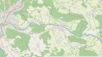 Show location