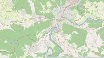 Show location