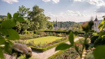 Munot Rose Garden