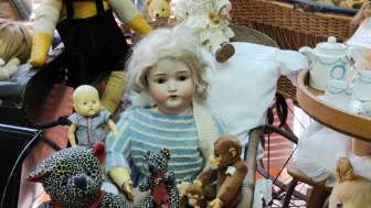 Buchberg Doll Museum
