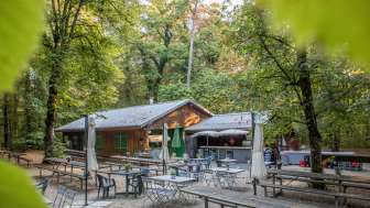 Restaurant Beringer Randenturm Restaurant Beringer Randenturm