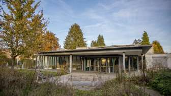 Hofacker Center Schaffhausen Hofacker Center Schaffhausen