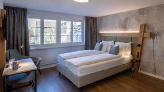 Hotel Adler