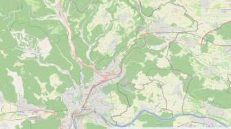 Show location