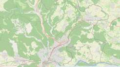 Show location