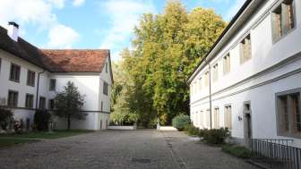 Paradise Monastery Estate