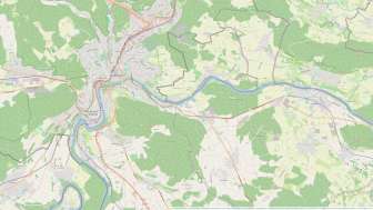 Show location