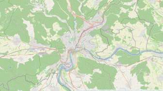 Show location
