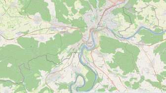 Show location