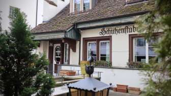 Noah's Schützenstube