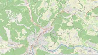 Show location