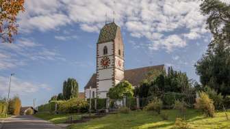 church Neunkirch