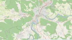Show location