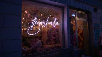 Barkada Burger Bar Barkada Burger Bar