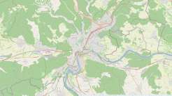 Show location