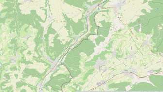 Show location