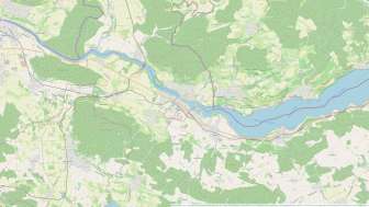 Show location