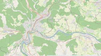 Show location