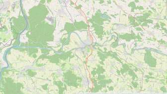 Show location