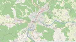 Show location