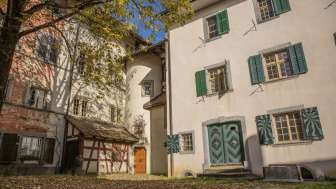 Local museum Neunkirch