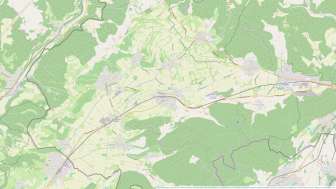 Show location
