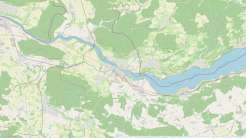 Show location
