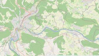 Show location