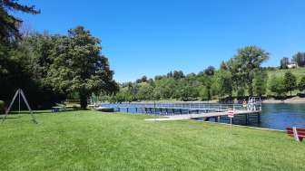 Rodenbrunnen Swimming Pool
