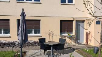 Holiday Apartment Landglück