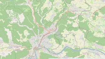 Show location