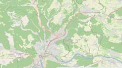 Show location