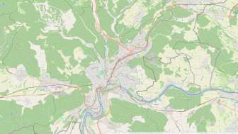 Show location