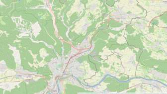 Show location