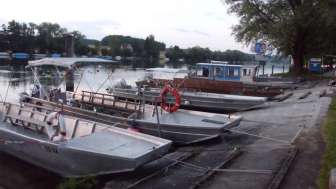 Paradise Ferry