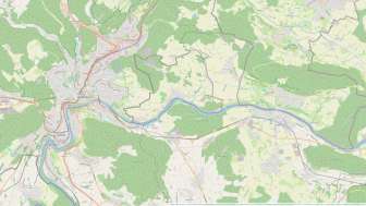 Show location